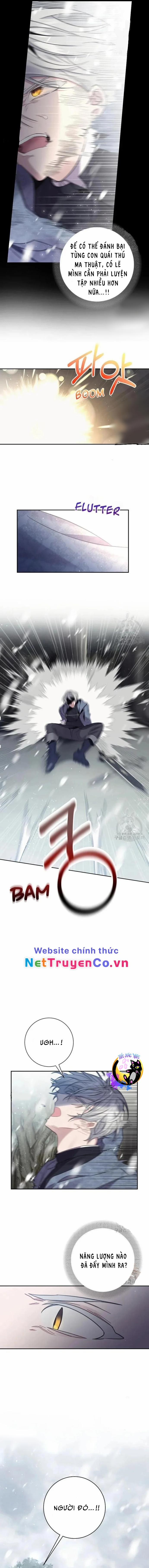 Đeo Bám Tôi Cũng Vô Ích Thôi 58 trang 2