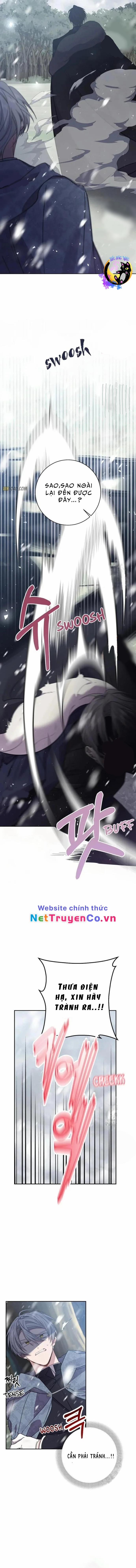 Đeo Bám Tôi Cũng Vô Ích Thôi 58 trang 3