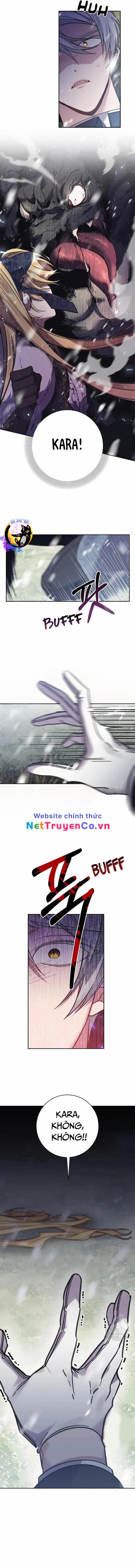 Đeo Bám Tôi Cũng Vô Ích Thôi 58 trang 4