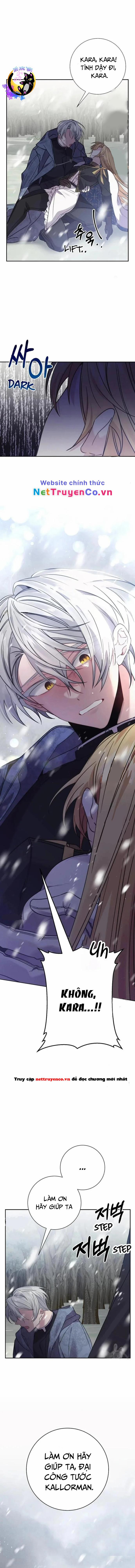 Đeo Bám Tôi Cũng Vô Ích Thôi 58 trang 5