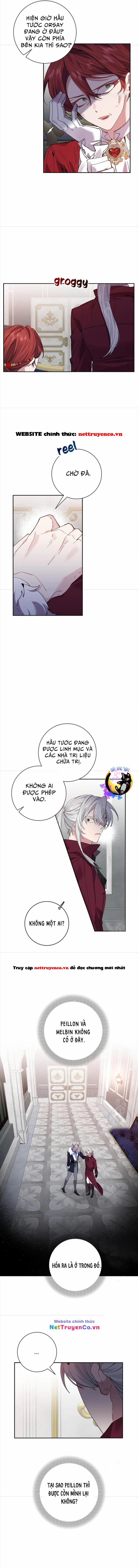 Đeo Bám Tôi Cũng Vô Ích Thôi 59 trang 5