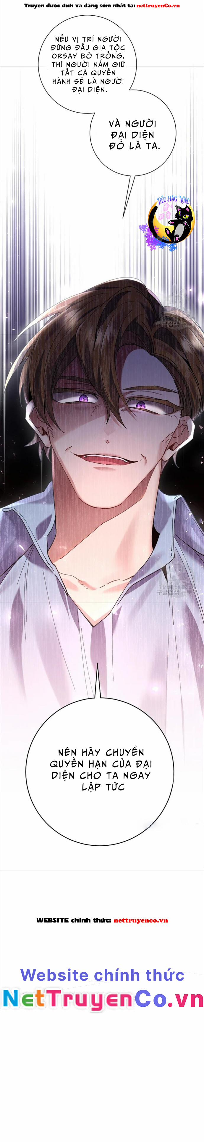 Đeo Bám Tôi Cũng Vô Ích Thôi 59 trang 8