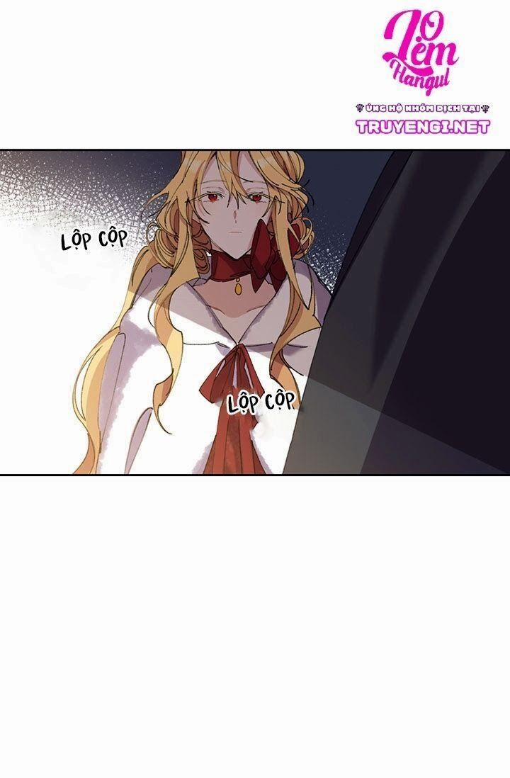 Đeo Bám Tôi Cũng Vô Ích Thôi 6 trang 0