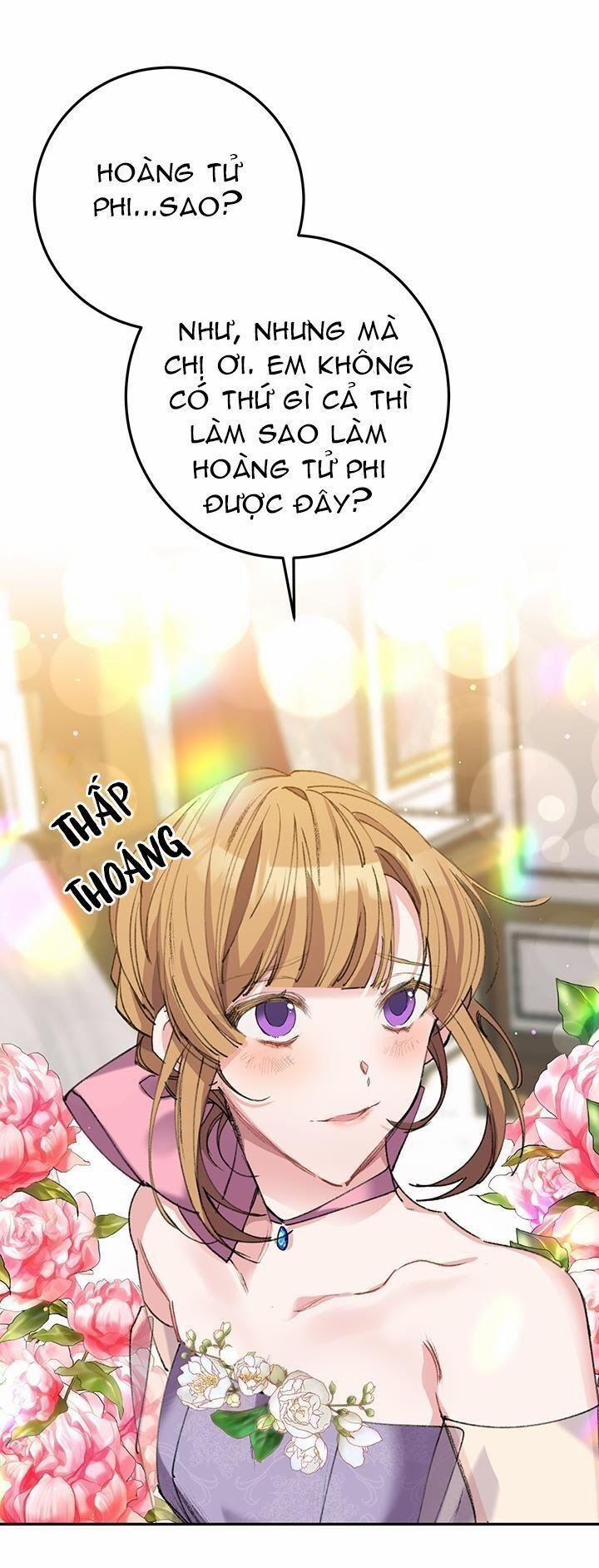 Đeo Bám Tôi Cũng Vô Ích Thôi 6 trang 13