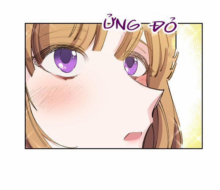 Đeo Bám Tôi Cũng Vô Ích Thôi 6 trang 19