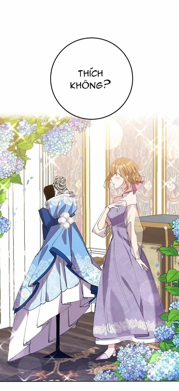 Đeo Bám Tôi Cũng Vô Ích Thôi 6 trang 26