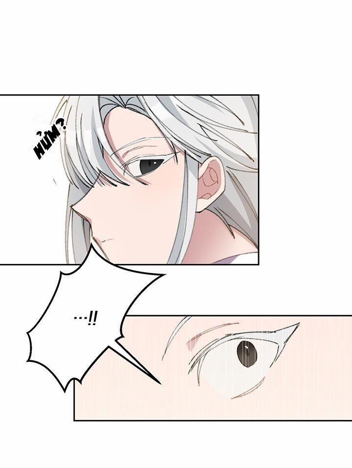 Đeo Bám Tôi Cũng Vô Ích Thôi 6 trang 38