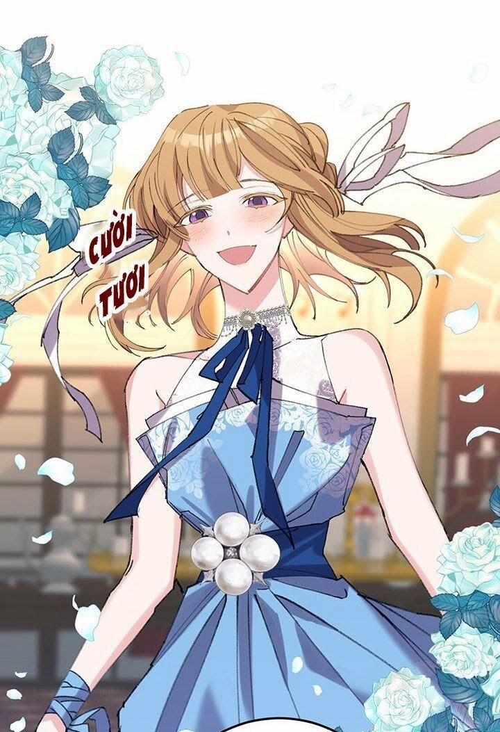 Đeo Bám Tôi Cũng Vô Ích Thôi 6 trang 39