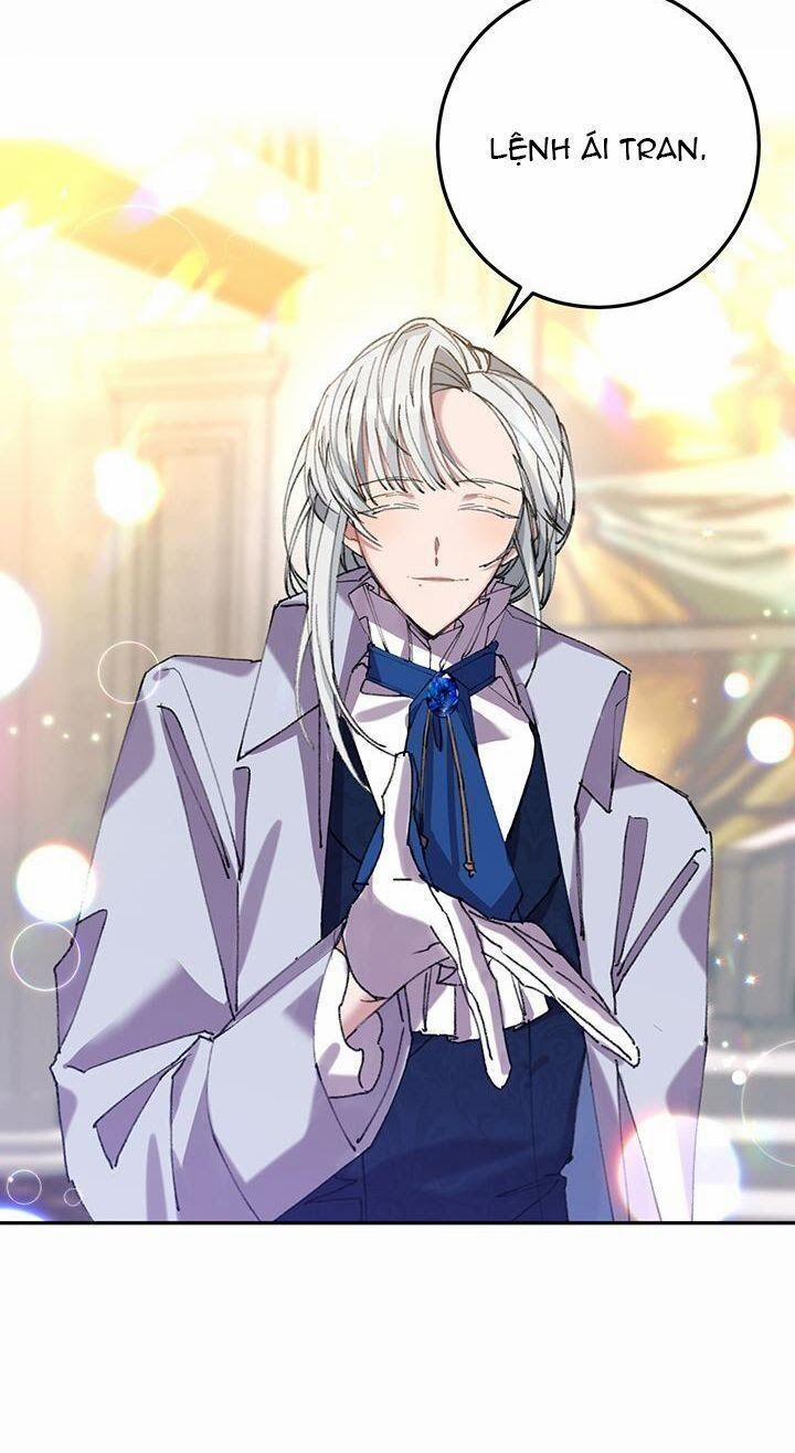 Đeo Bám Tôi Cũng Vô Ích Thôi 6 trang 45