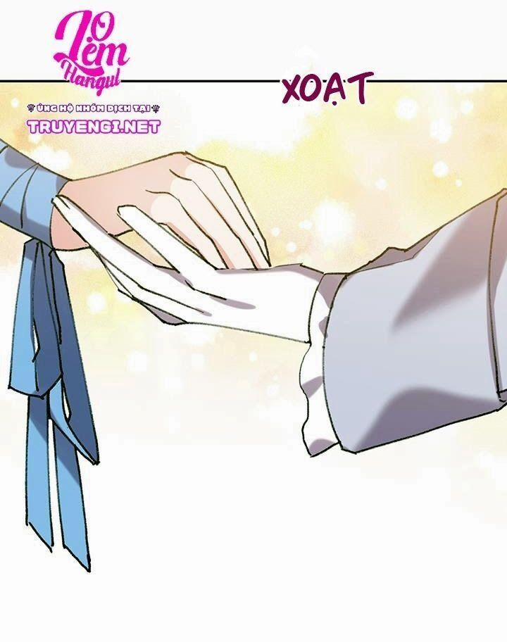 Đeo Bám Tôi Cũng Vô Ích Thôi 6 trang 46