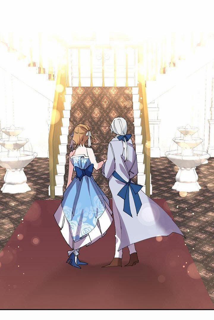 Đeo Bám Tôi Cũng Vô Ích Thôi 6 trang 47