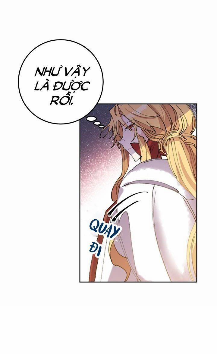 Đeo Bám Tôi Cũng Vô Ích Thôi 6 trang 48