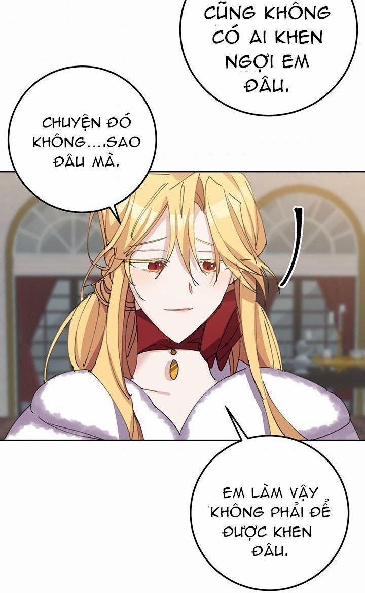 Đeo Bám Tôi Cũng Vô Ích Thôi 6 trang 59