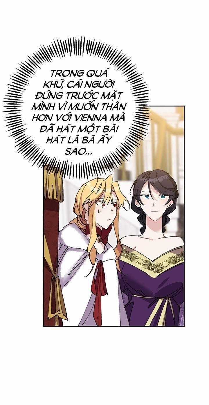 Đeo Bám Tôi Cũng Vô Ích Thôi 6 trang 64