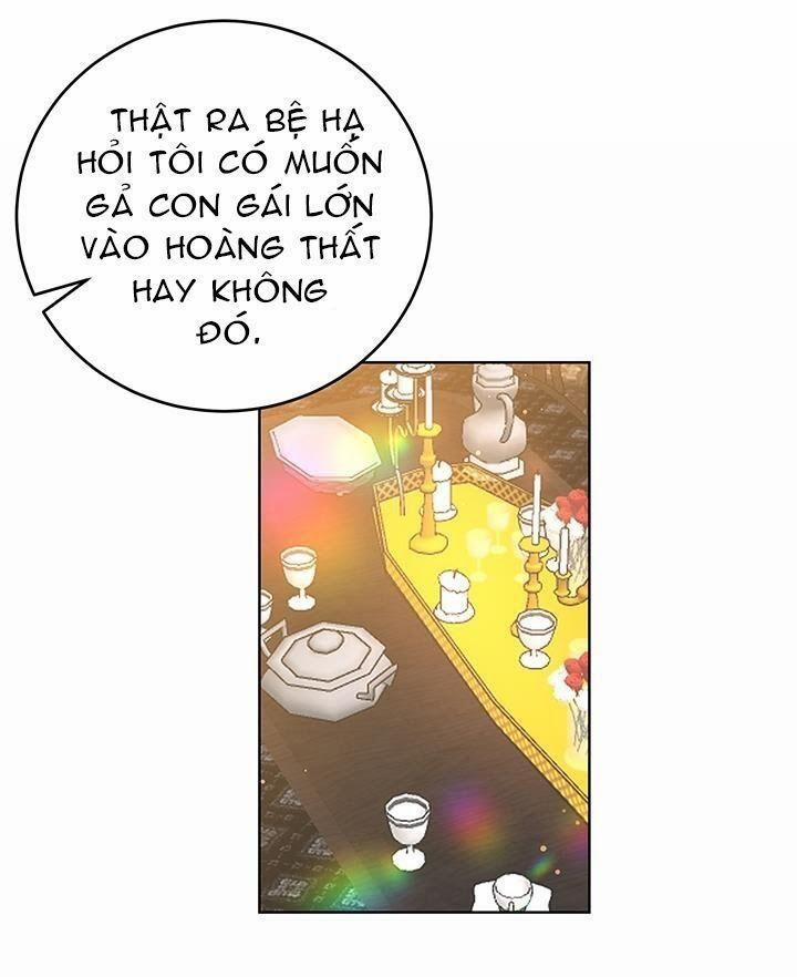 Đeo Bám Tôi Cũng Vô Ích Thôi 6 trang 72