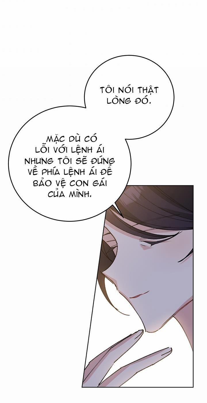 Đeo Bám Tôi Cũng Vô Ích Thôi 6 trang 76