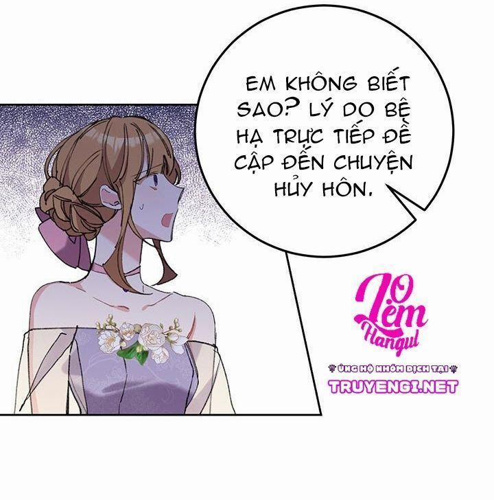 Đeo Bám Tôi Cũng Vô Ích Thôi 6 trang 8