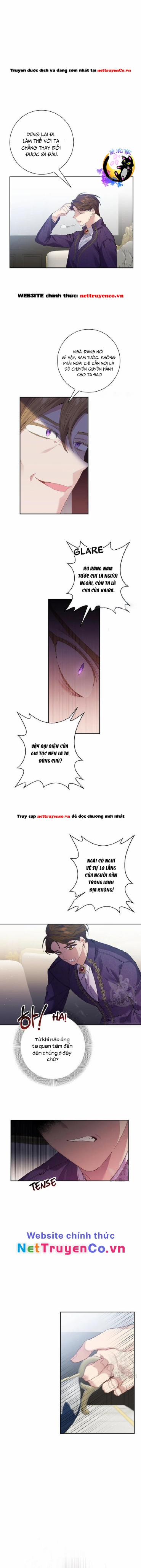 Đeo Bám Tôi Cũng Vô Ích Thôi 60 trang 0