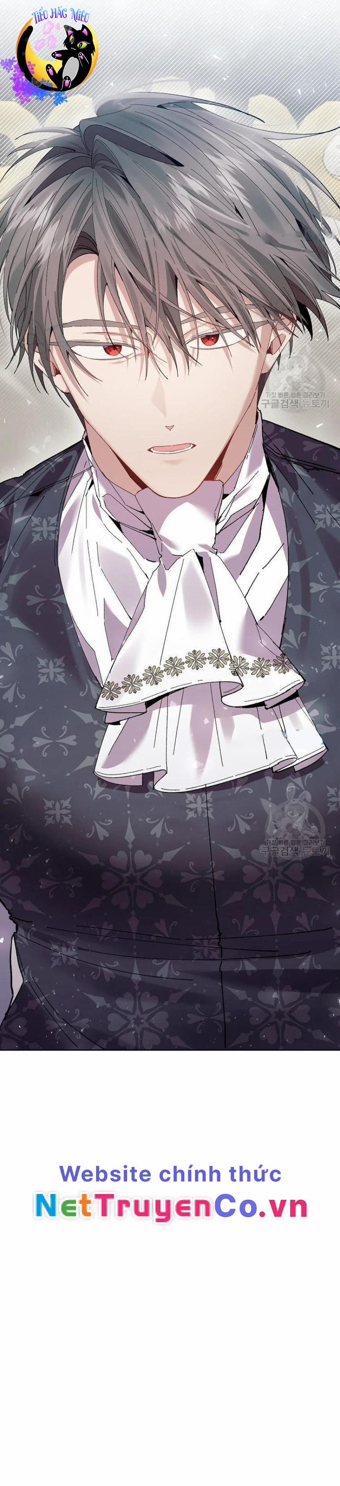 Đeo Bám Tôi Cũng Vô Ích Thôi 60 trang 10