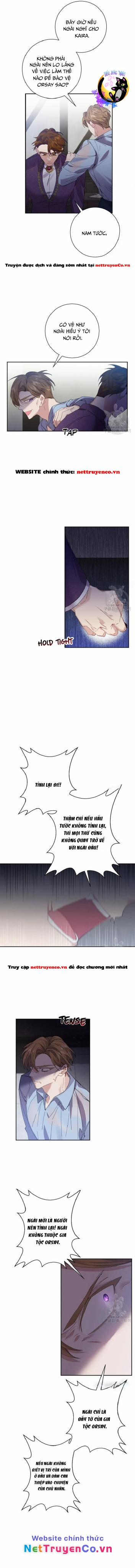 Đeo Bám Tôi Cũng Vô Ích Thôi 60 trang 2