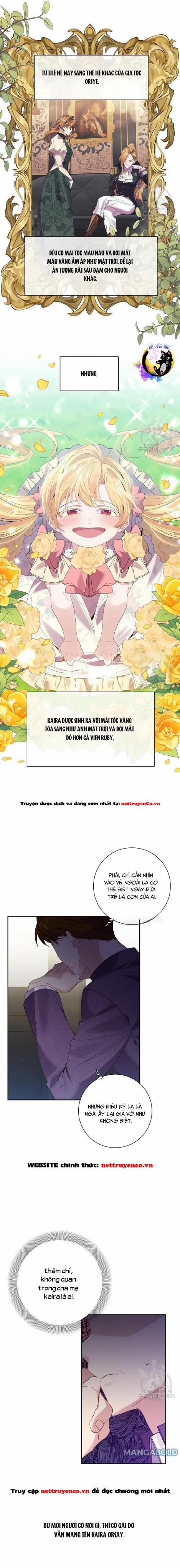 Đeo Bám Tôi Cũng Vô Ích Thôi 60 trang 4