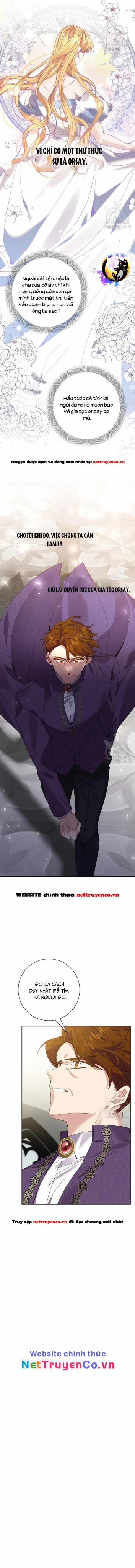 Đeo Bám Tôi Cũng Vô Ích Thôi 60 trang 5