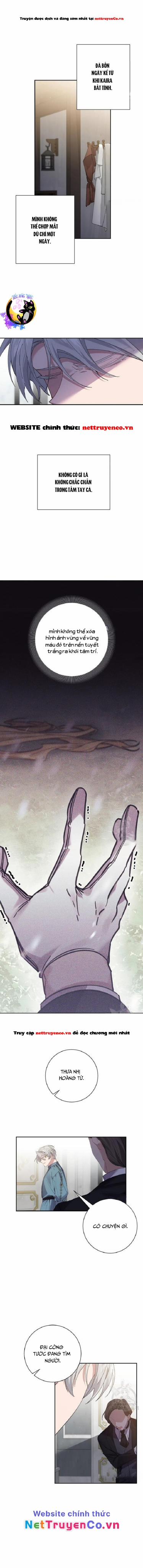 Đeo Bám Tôi Cũng Vô Ích Thôi 60 trang 6