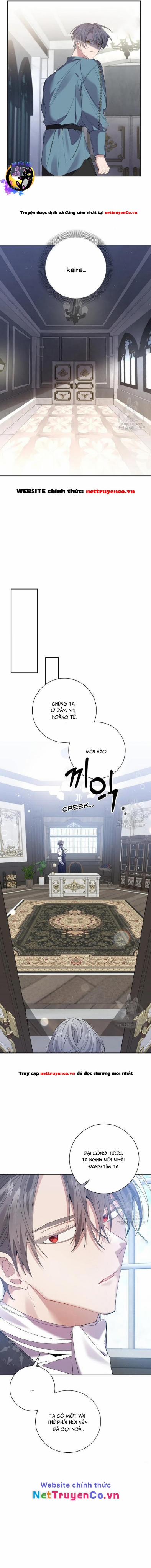 Đeo Bám Tôi Cũng Vô Ích Thôi 60 trang 7