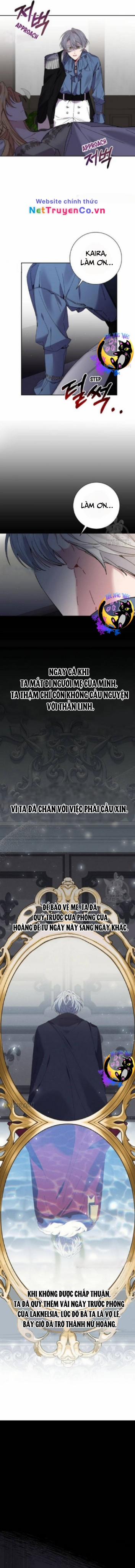 Đeo Bám Tôi Cũng Vô Ích Thôi 61 trang 8