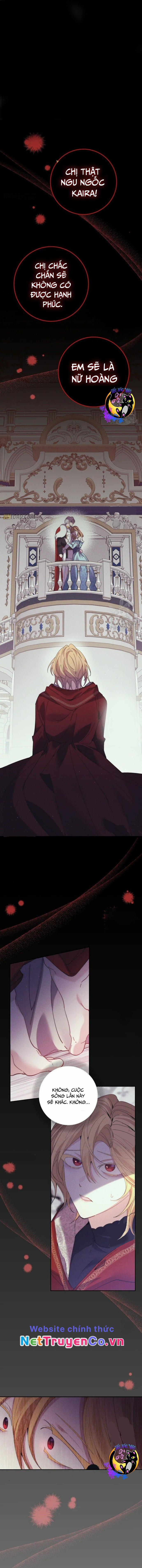 Đeo Bám Tôi Cũng Vô Ích Thôi 62 trang 0