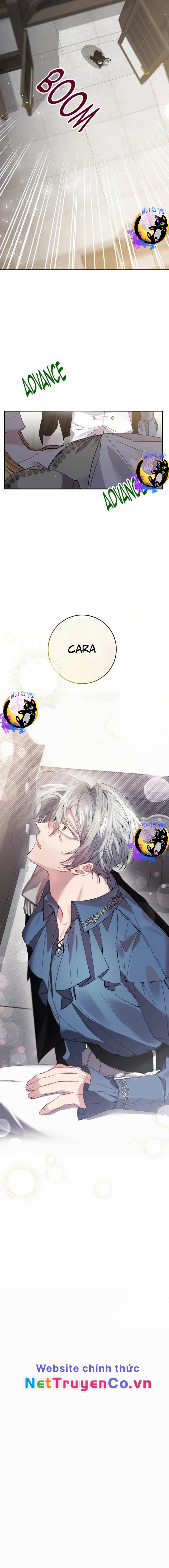 Đeo Bám Tôi Cũng Vô Ích Thôi 62 trang 12