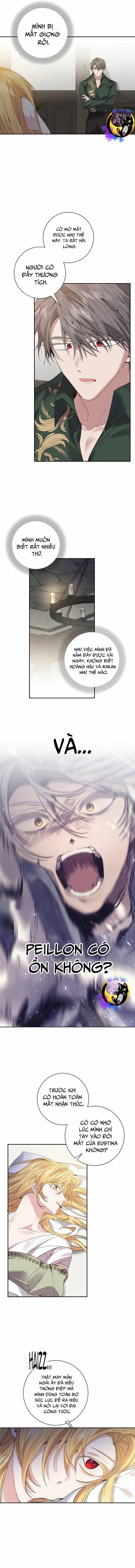 Đeo Bám Tôi Cũng Vô Ích Thôi 62 trang 2