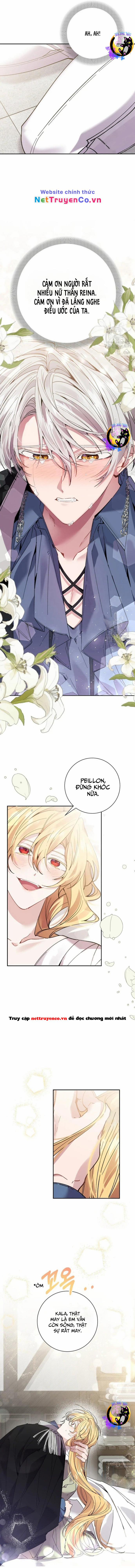 Đeo Bám Tôi Cũng Vô Ích Thôi 63 trang 2