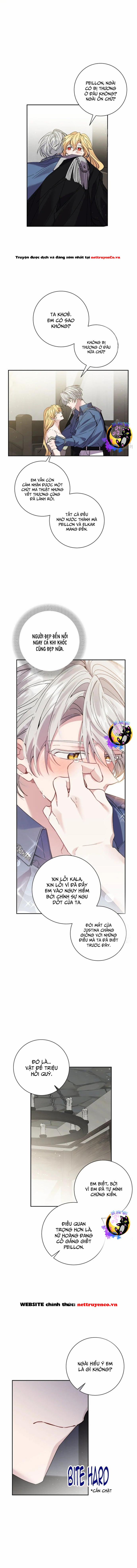 Đeo Bám Tôi Cũng Vô Ích Thôi 63 trang 3