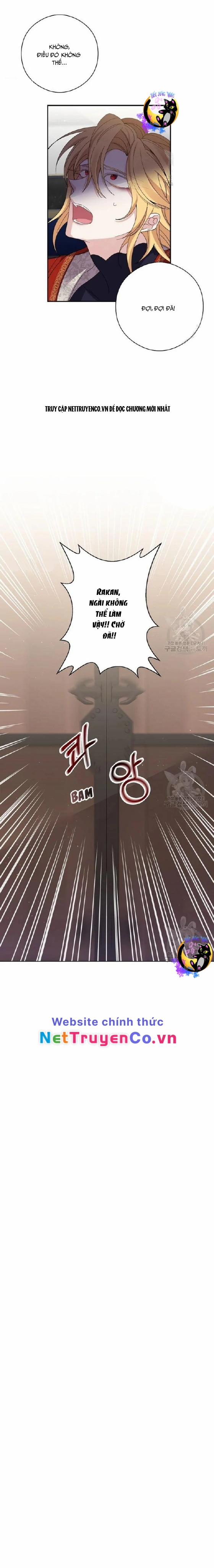 Đeo Bám Tôi Cũng Vô Ích Thôi 64 trang 9