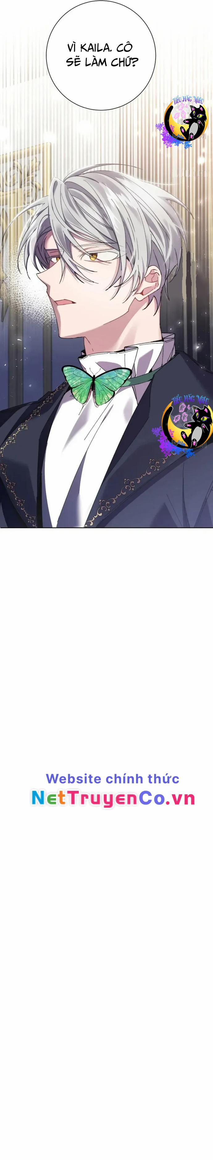 Đeo Bám Tôi Cũng Vô Ích Thôi 65 trang 9