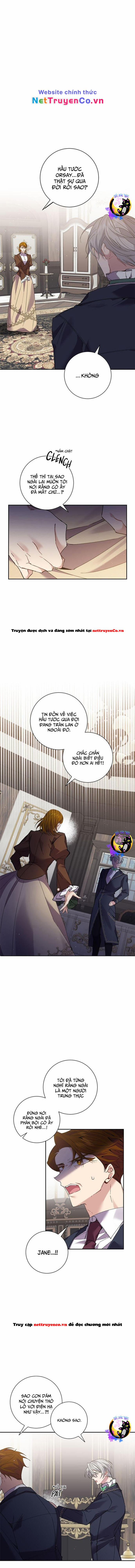 Đeo Bám Tôi Cũng Vô Ích Thôi 66 trang 0