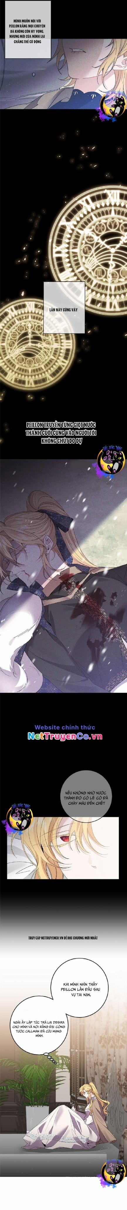 Đeo Bám Tôi Cũng Vô Ích Thôi 67 trang 4