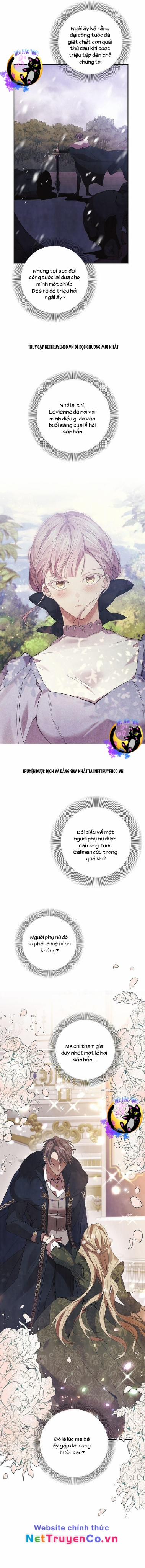 Đeo Bám Tôi Cũng Vô Ích Thôi 67 trang 5