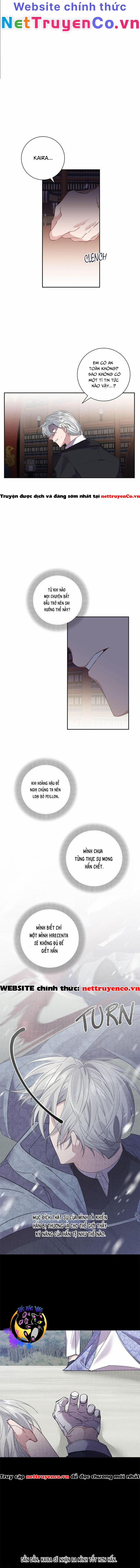 Đeo Bám Tôi Cũng Vô Ích Thôi 68 trang 0