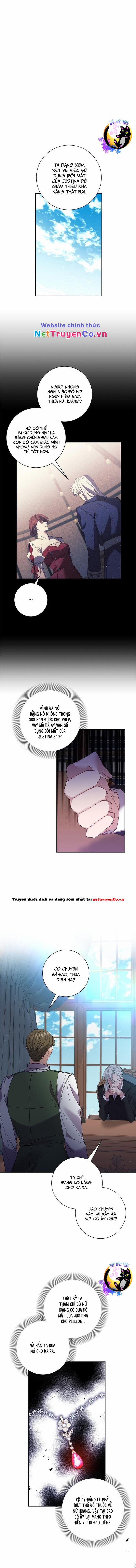 Đeo Bám Tôi Cũng Vô Ích Thôi 69 trang 0