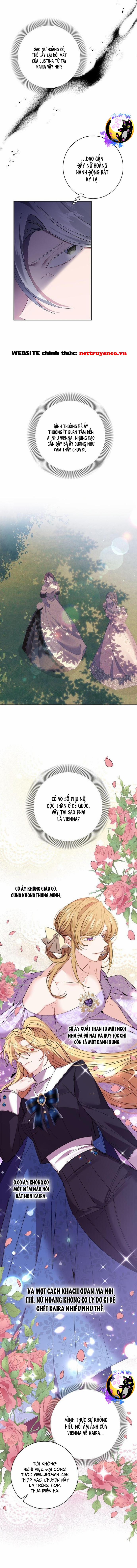 Đeo Bám Tôi Cũng Vô Ích Thôi 69 trang 1