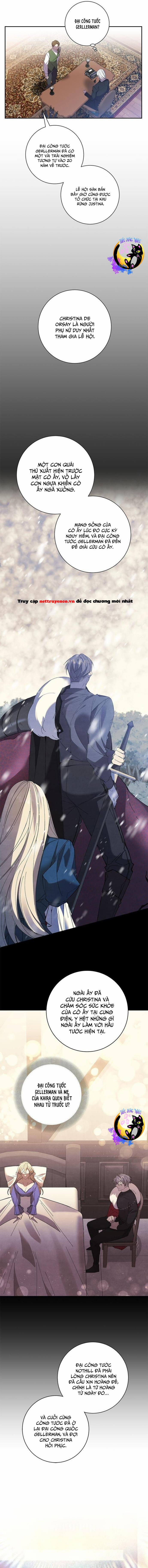 Đeo Bám Tôi Cũng Vô Ích Thôi 69 trang 2