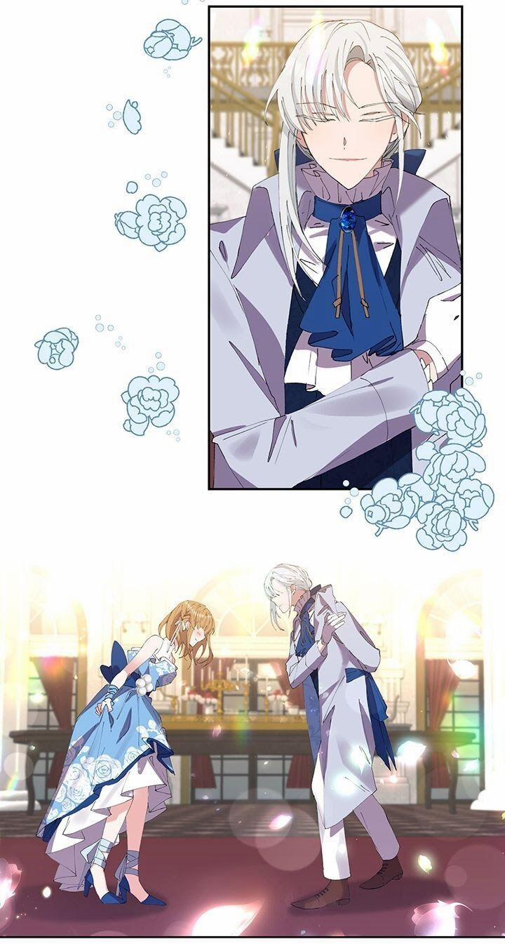 Đeo Bám Tôi Cũng Vô Ích Thôi 7 trang 10