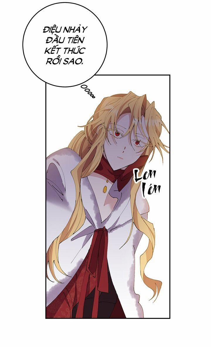 Đeo Bám Tôi Cũng Vô Ích Thôi 7 trang 11