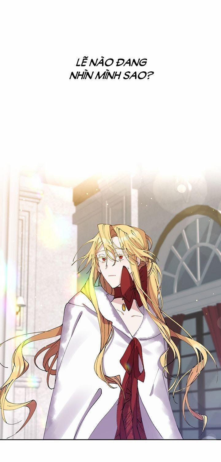 Đeo Bám Tôi Cũng Vô Ích Thôi 7 trang 13