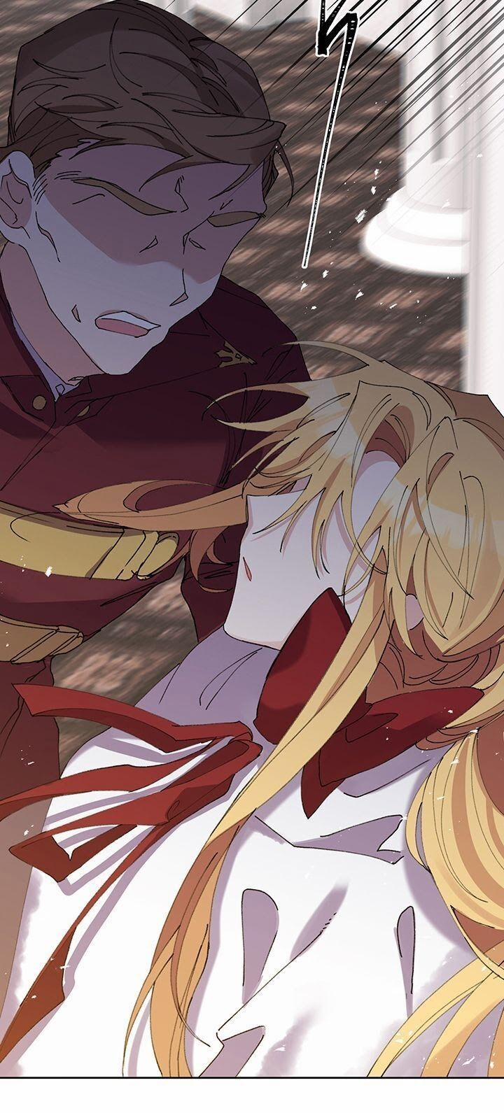 Đeo Bám Tôi Cũng Vô Ích Thôi 7 trang 18