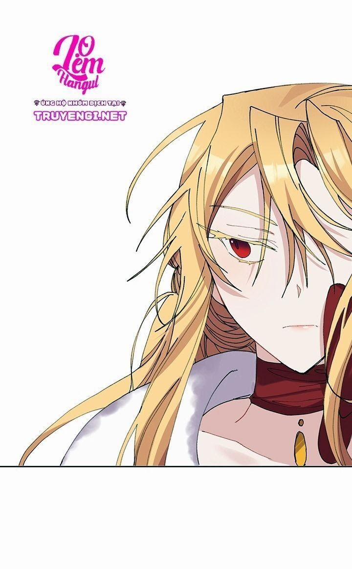 Đeo Bám Tôi Cũng Vô Ích Thôi 7 trang 23