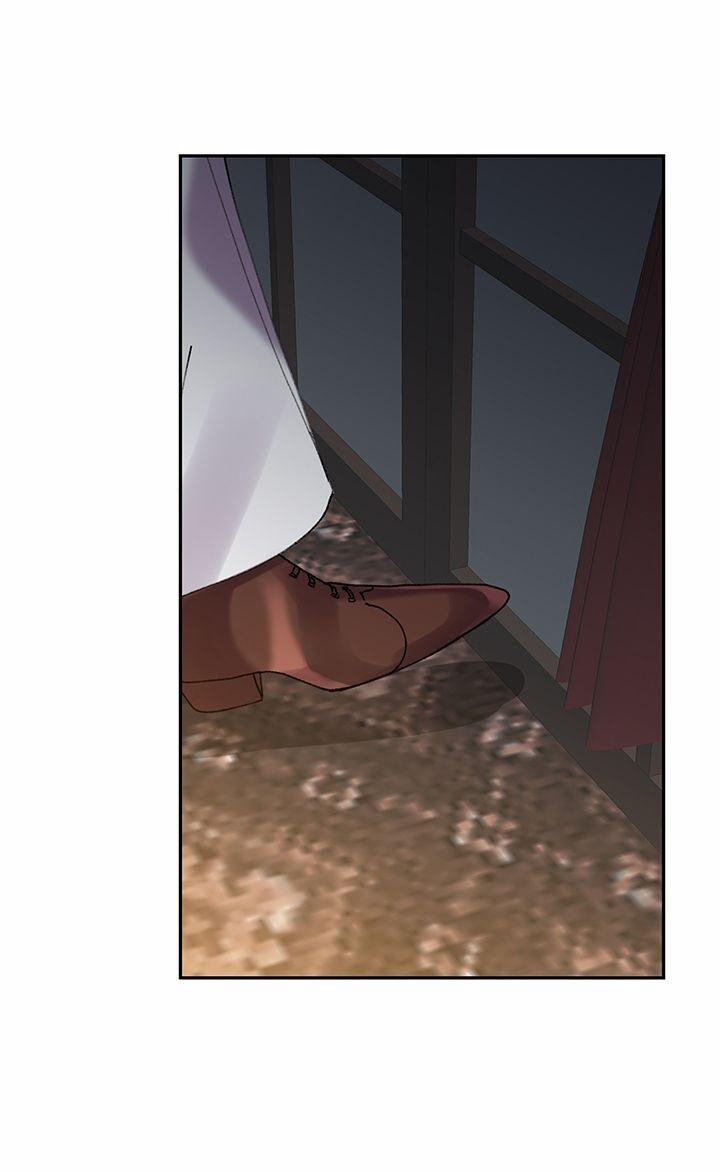 Đeo Bám Tôi Cũng Vô Ích Thôi 7 trang 24