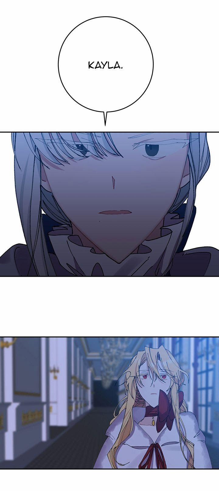 Đeo Bám Tôi Cũng Vô Ích Thôi 7 trang 27